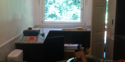 Mountain Brook Bathroom Remodel